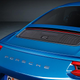 Illustration for article titled The New Porsche 911 GT3 Touring Package Is The Ultimate Sleeper 911
